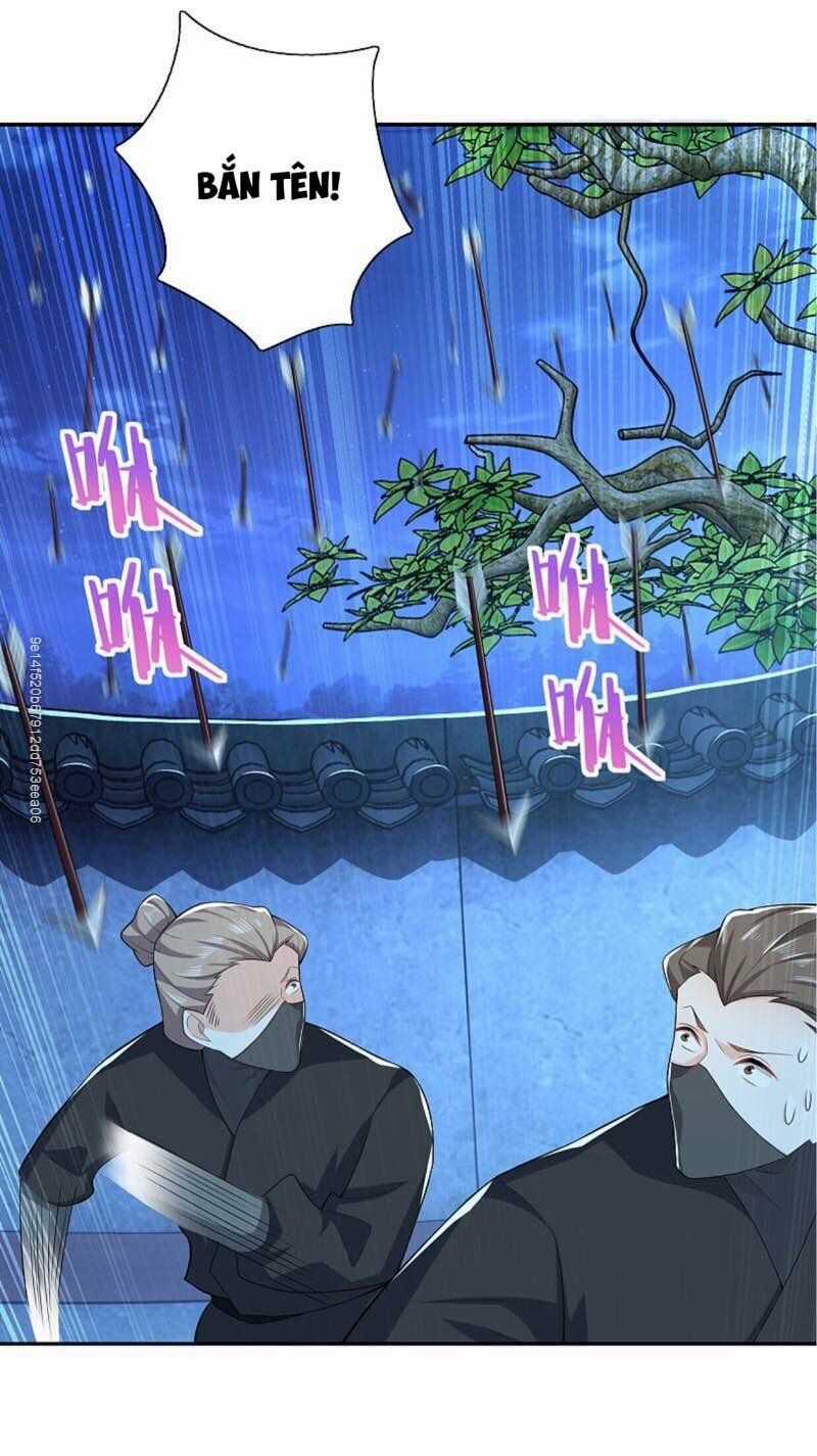 Cực Phẩm Cuồng Tể - Chapter 23 - Trang 9