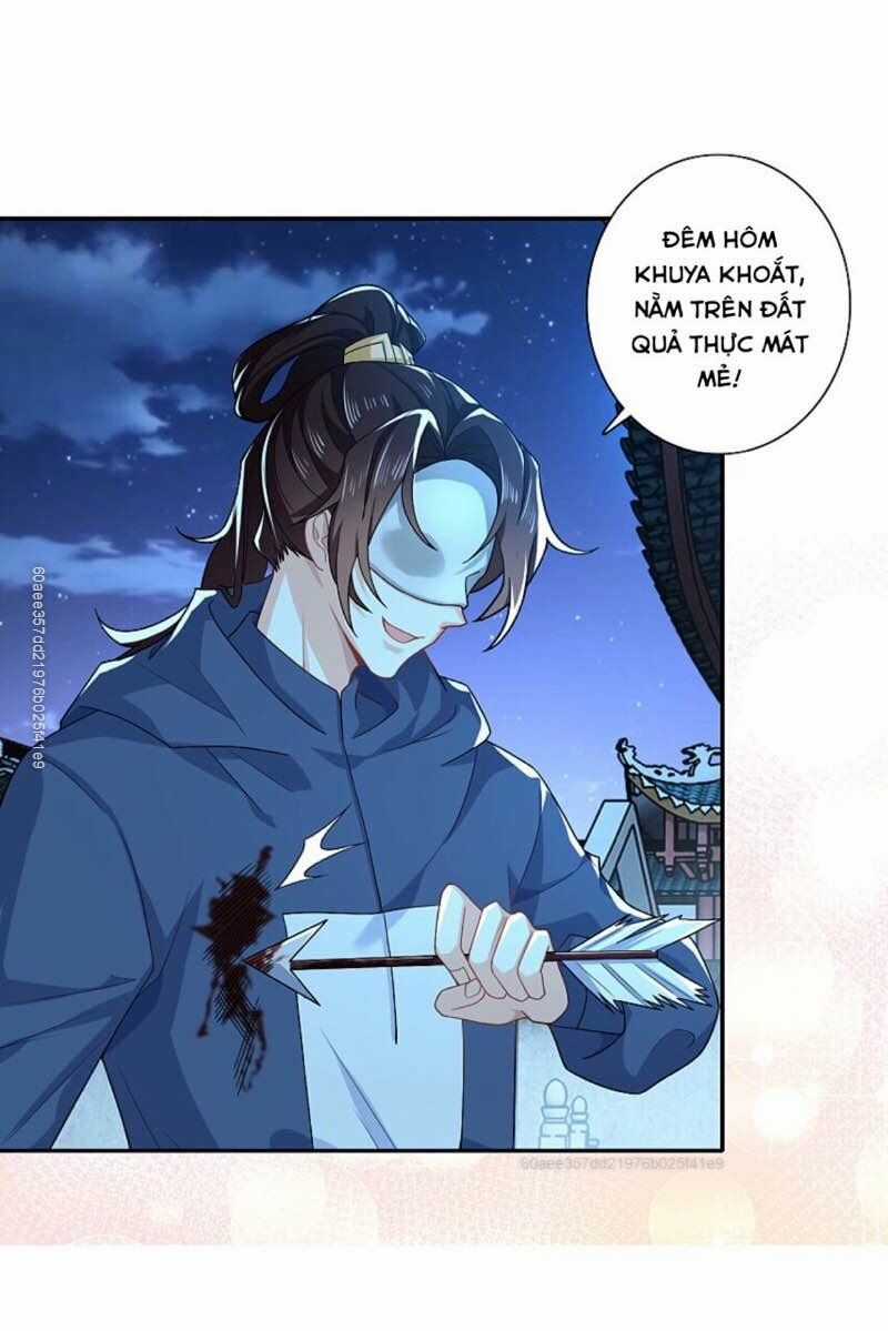 Cực Phẩm Cuồng Tể - Chapter 23 - Trang 10