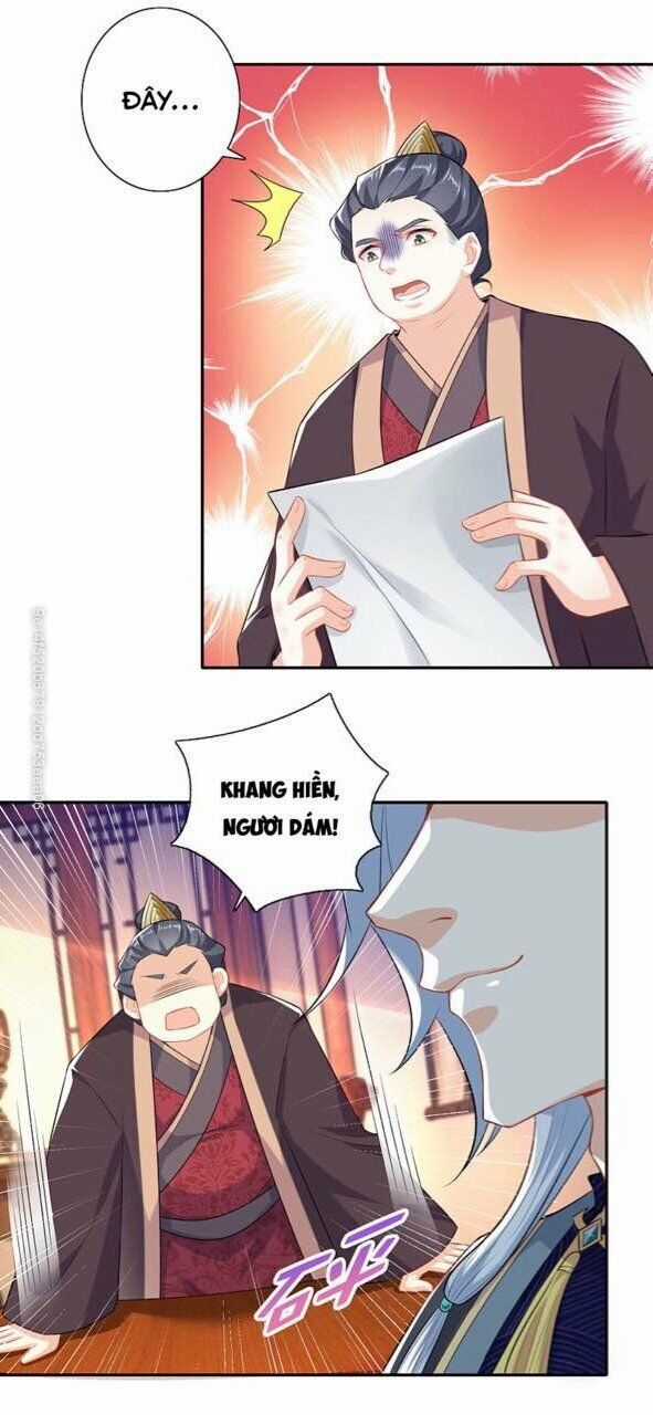 Cực Phẩm Cuồng Tể - Chapter 24 - Trang 12