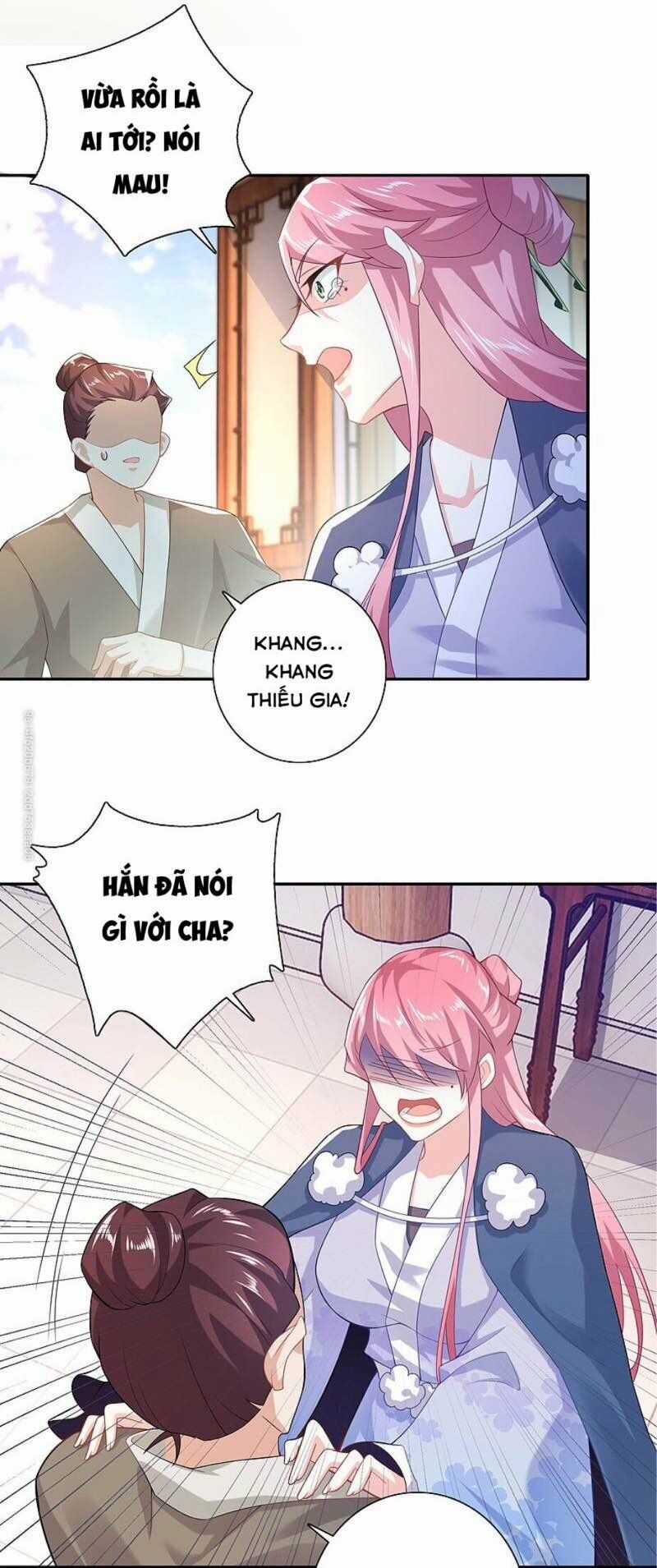 Cực Phẩm Cuồng Tể - Chapter 24 - Trang 19