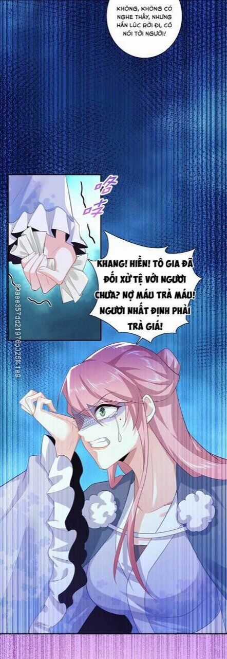 Cực Phẩm Cuồng Tể - Chapter 24 - Trang 20