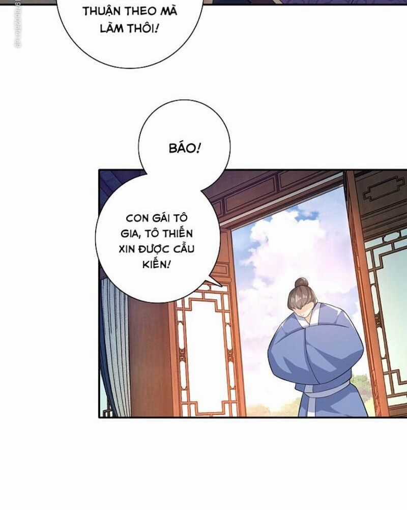 Cực Phẩm Cuồng Tể - Chapter 24 - Trang 3