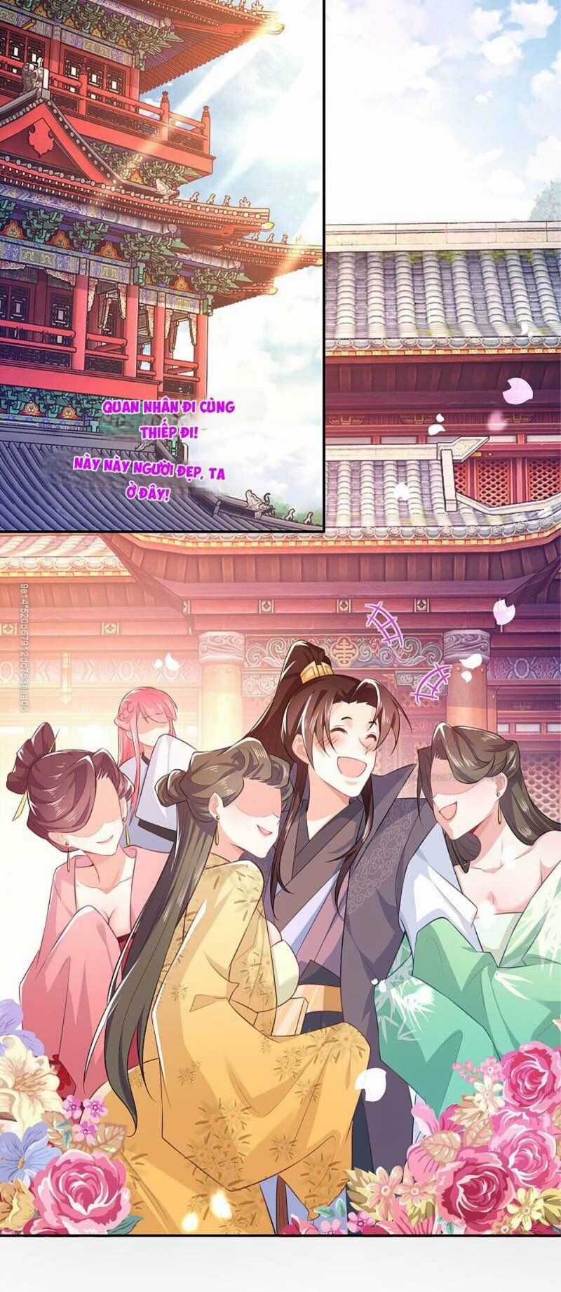 Cực Phẩm Cuồng Tể - Chapter 24 - Trang 23