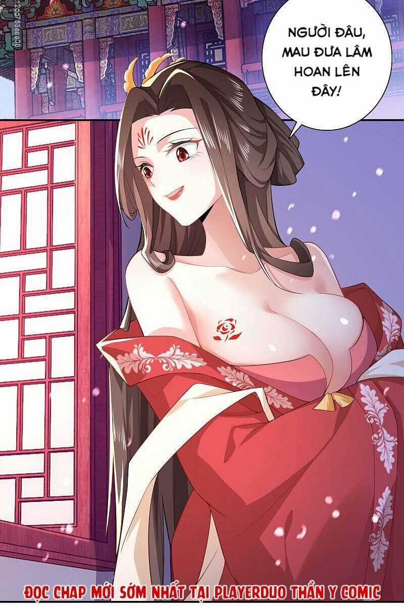 Cực Phẩm Cuồng Tể - Chapter 24 - Trang 27