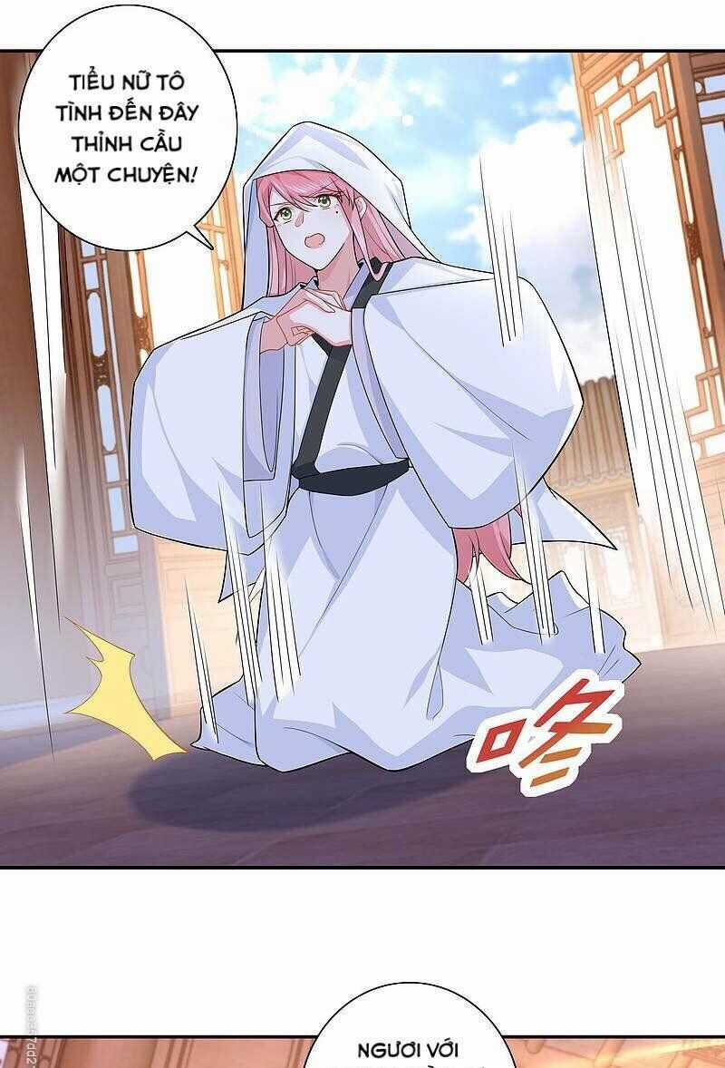 Cực Phẩm Cuồng Tể - Chapter 24 - Trang 5