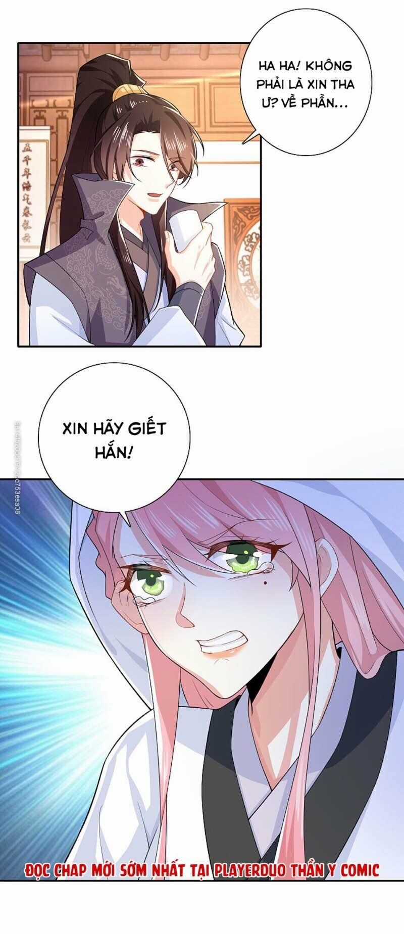 Cực Phẩm Cuồng Tể - Chapter 24 - Trang 7