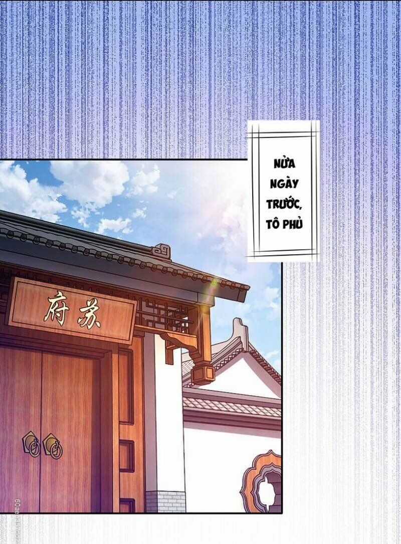 Cực Phẩm Cuồng Tể - Chapter 24 - Trang 10