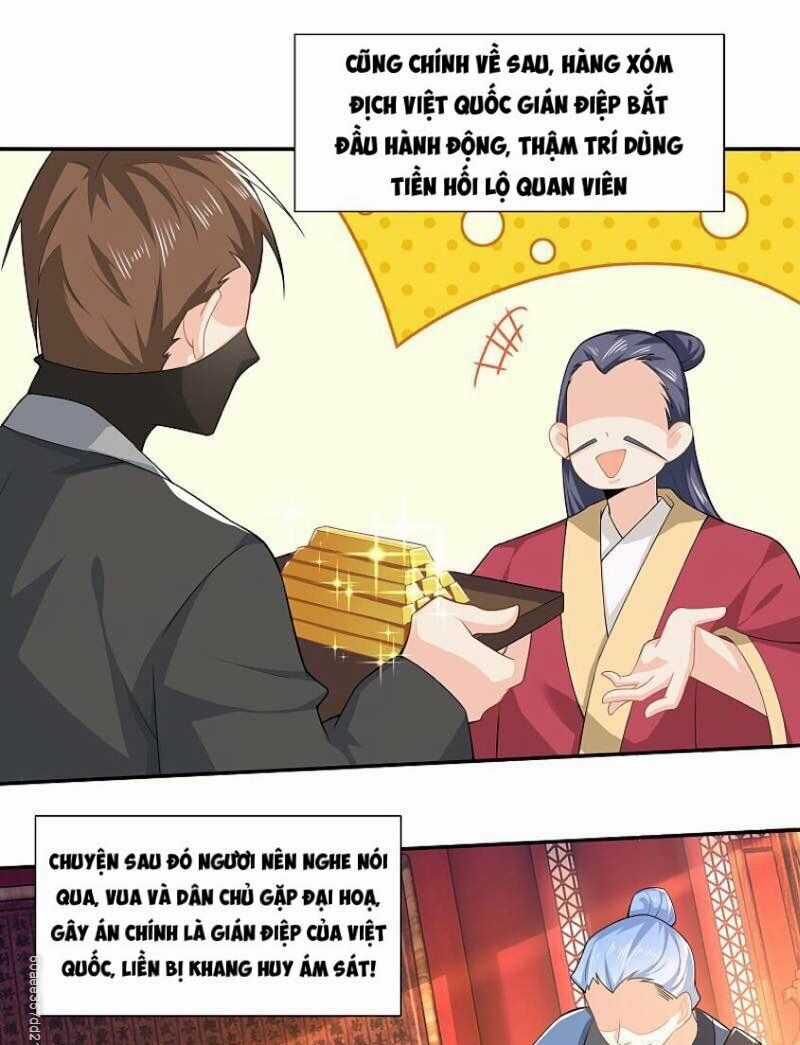 Cực Phẩm Cuồng Tể - Chapter 25 - Trang 11