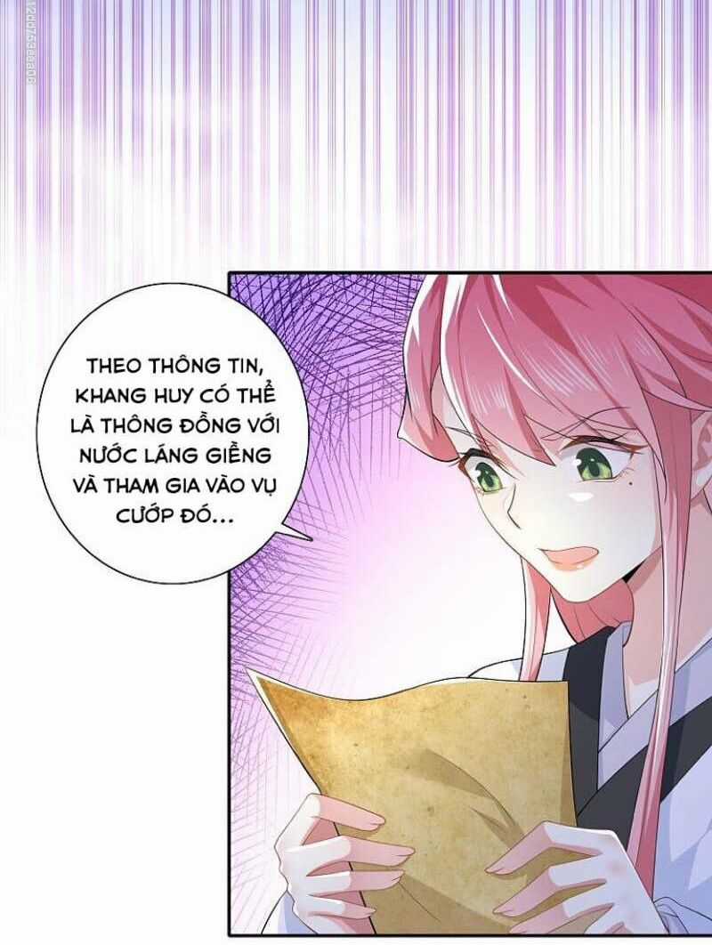 Cực Phẩm Cuồng Tể - Chapter 25 - Trang 14