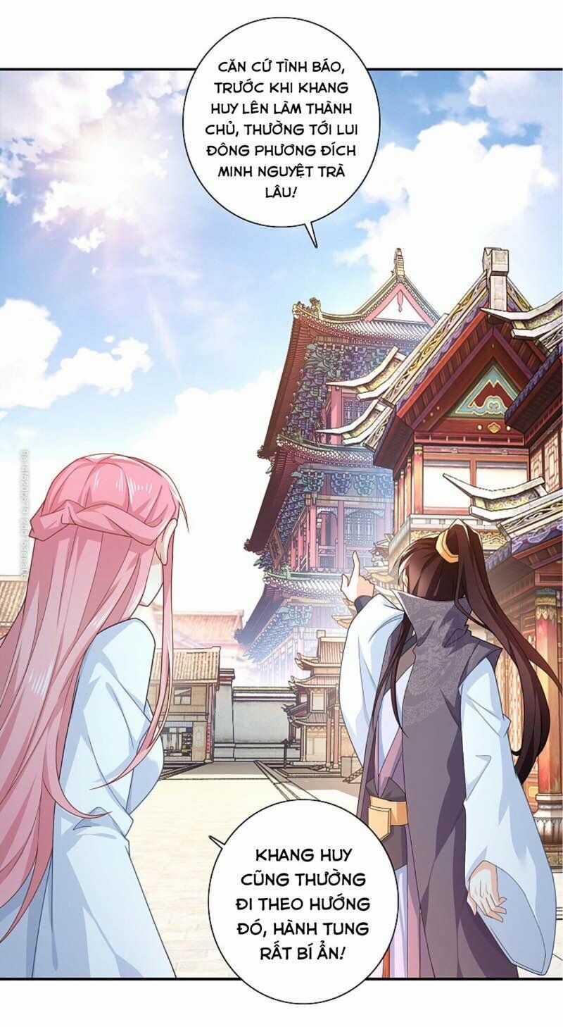 Cực Phẩm Cuồng Tể - Chapter 25 - Trang 16