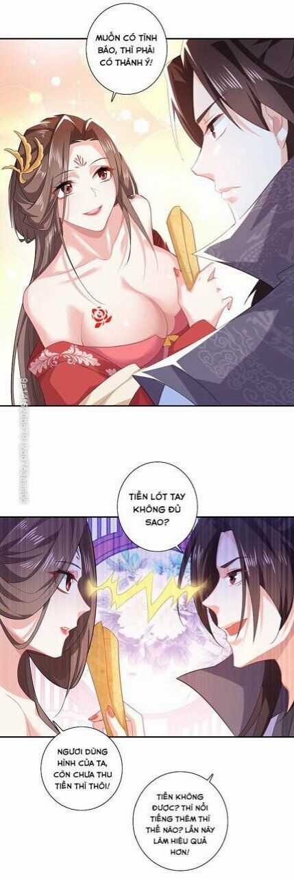 Cực Phẩm Cuồng Tể - Chapter 25 - Trang 3