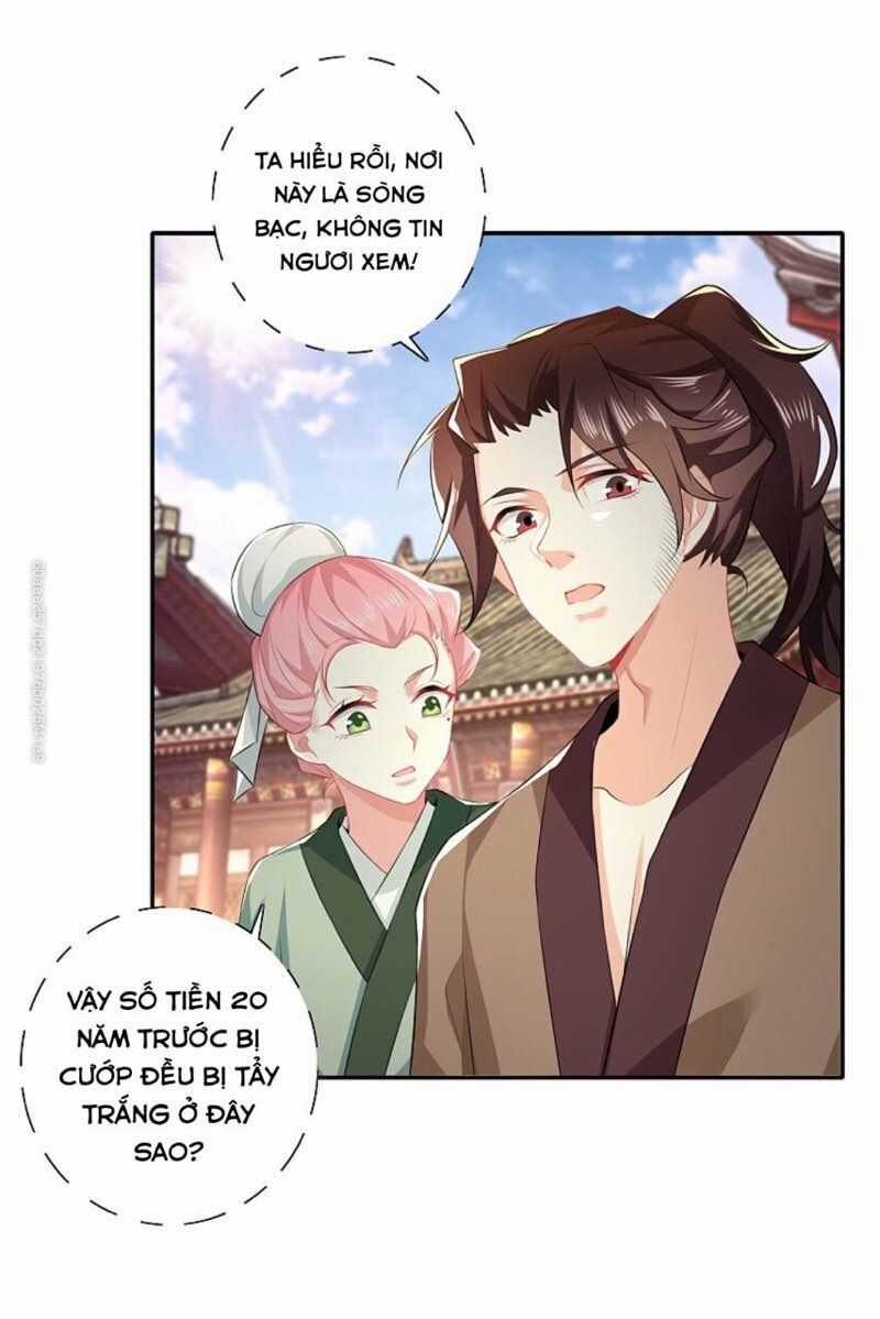 Cực Phẩm Cuồng Tể - Chapter 25 - Trang 21