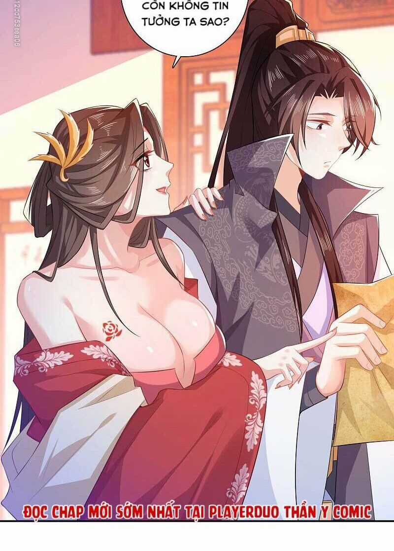 Cực Phẩm Cuồng Tể - Chapter 25 - Trang 6