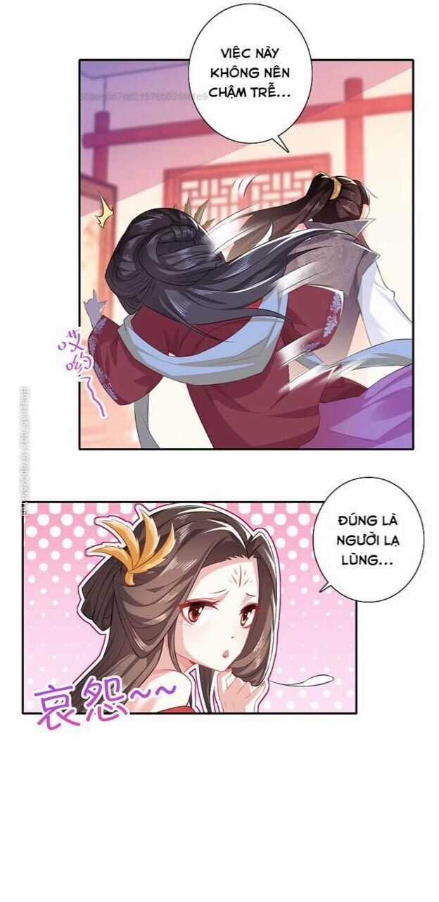 Cực Phẩm Cuồng Tể - Chapter 25 - Trang 7
