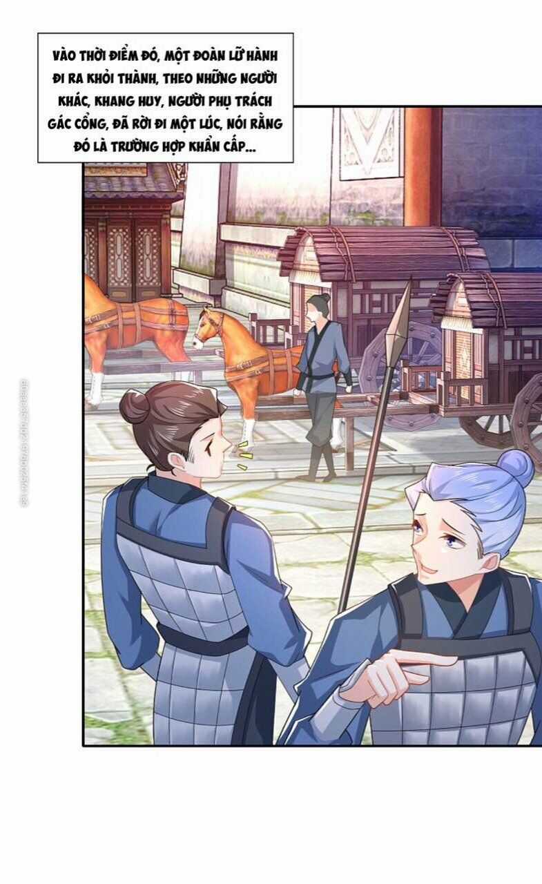 Cực Phẩm Cuồng Tể - Chapter 25 - Trang 9