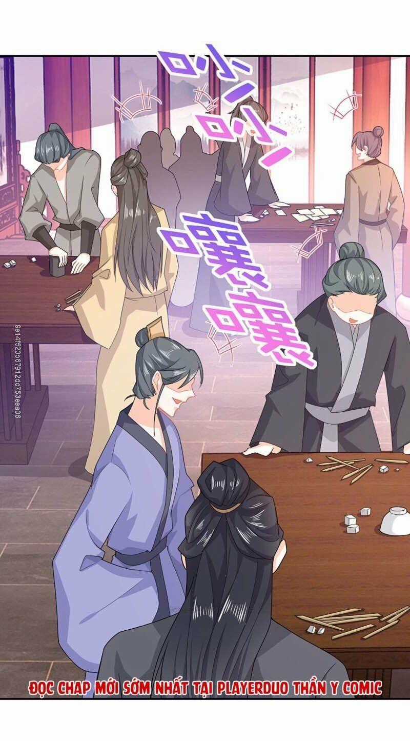 Cực Phẩm Cuồng Tể - Chapter 26 - Trang 1