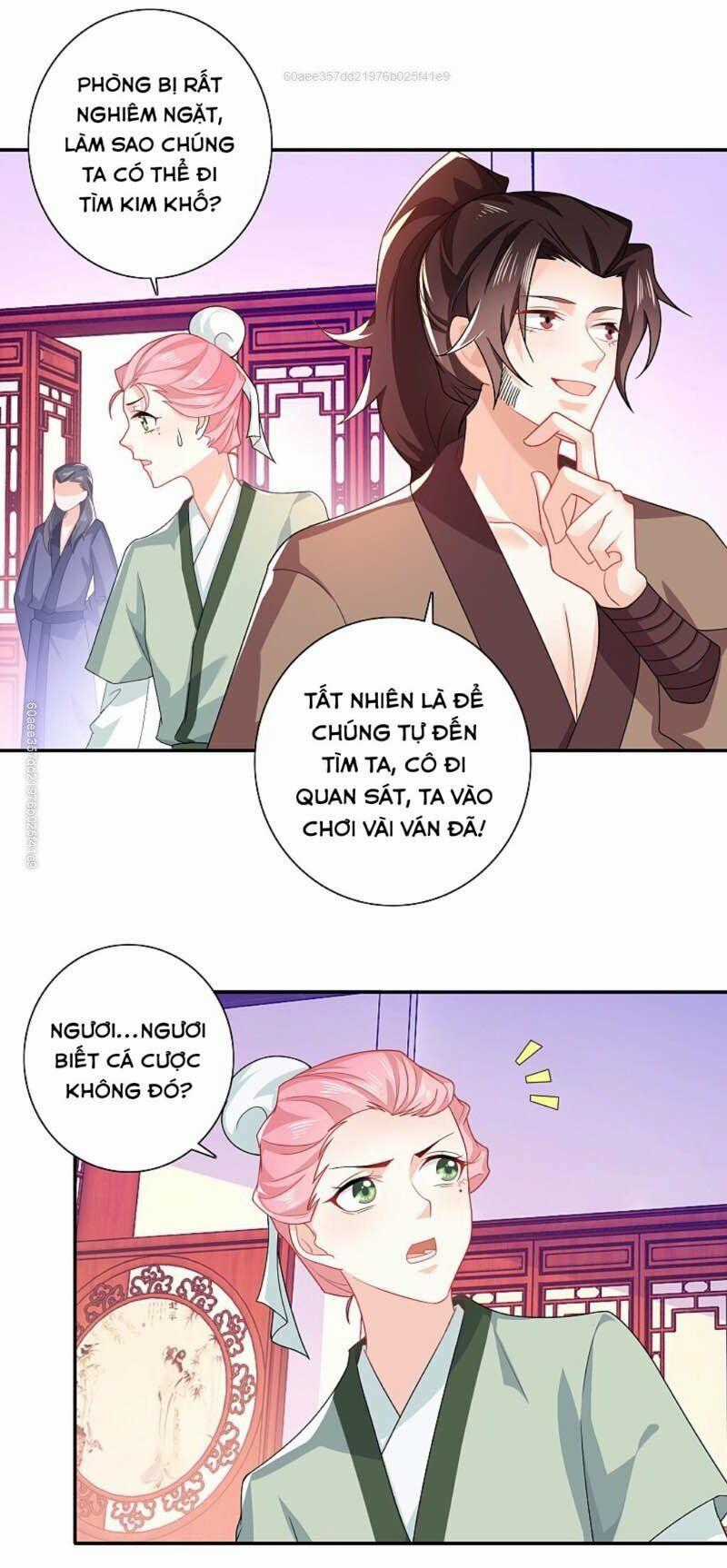 Cực Phẩm Cuồng Tể - Chapter 26 - Trang 2