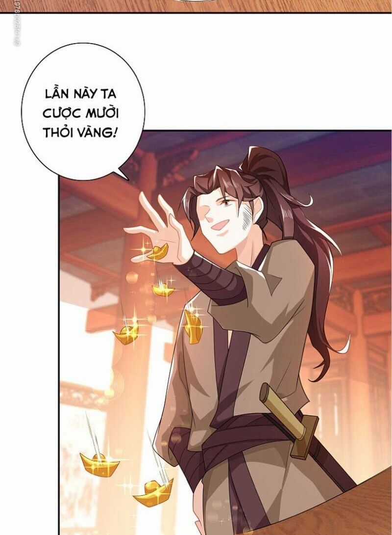 Cực Phẩm Cuồng Tể - Chapter 26 - Trang 13