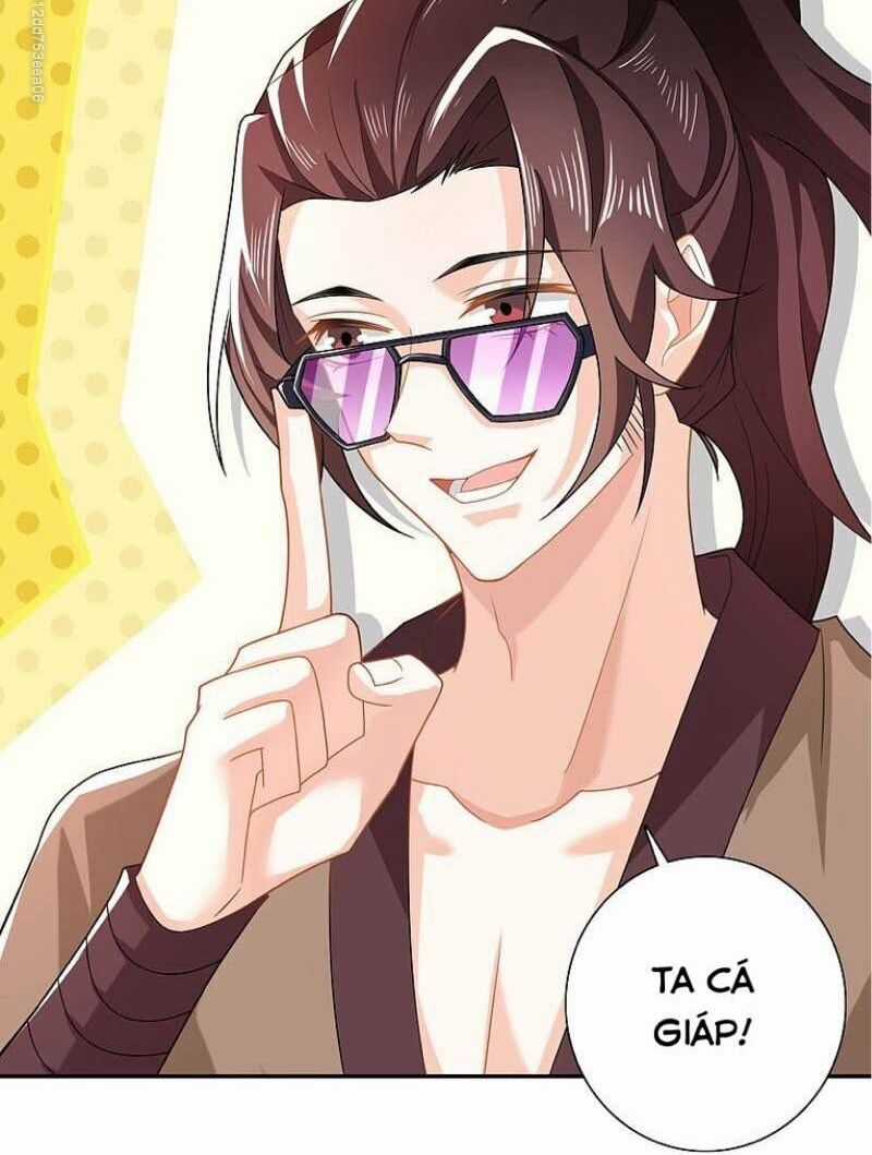 Cực Phẩm Cuồng Tể - Chapter 26 - Trang 15