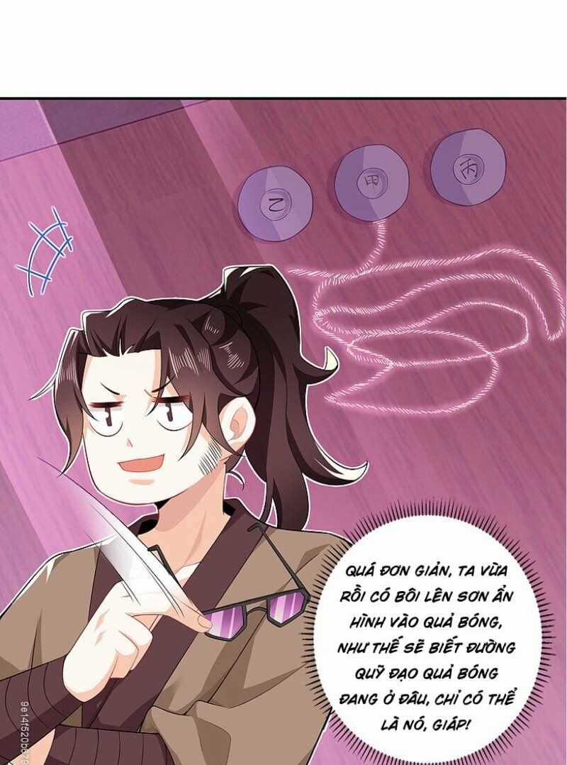 Cực Phẩm Cuồng Tể - Chapter 26 - Trang 17