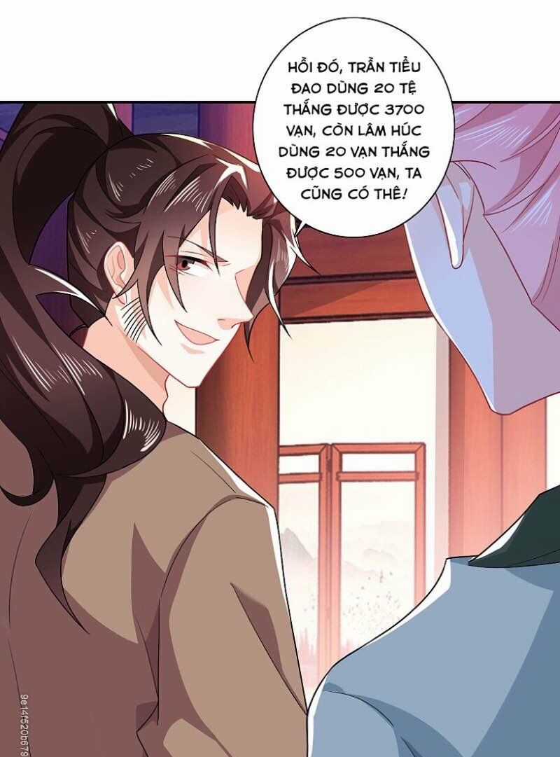 Cực Phẩm Cuồng Tể - Chapter 26 - Trang 3