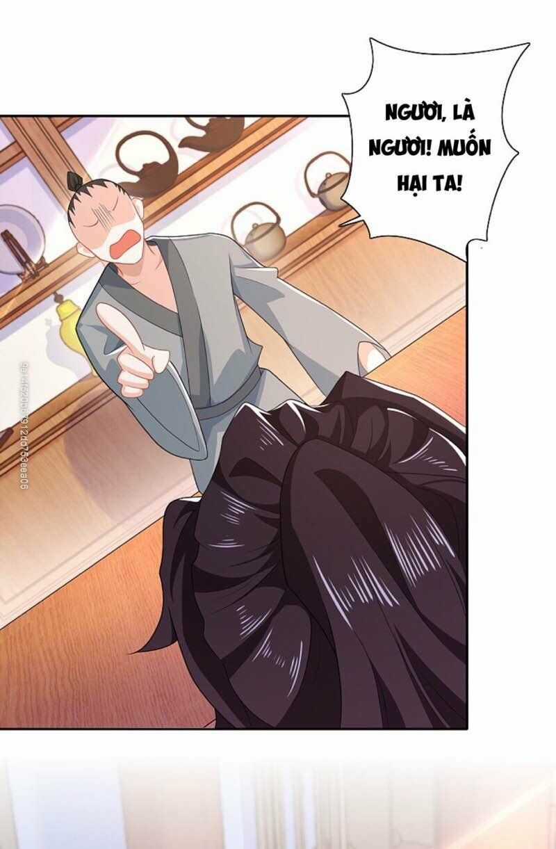 Cực Phẩm Cuồng Tể - Chapter 26 - Trang 24