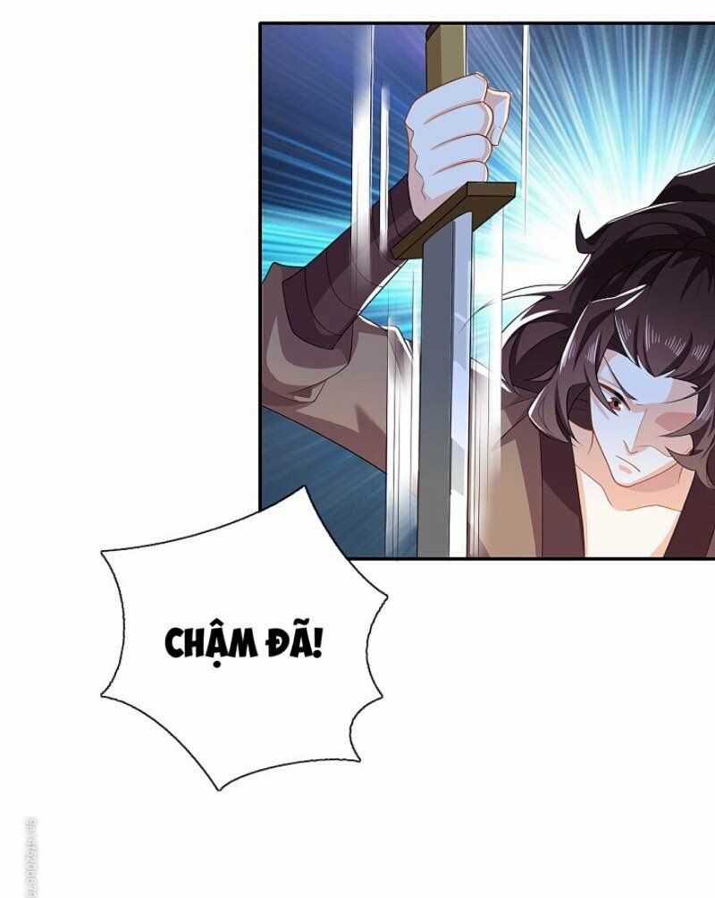 Cực Phẩm Cuồng Tể - Chapter 26 - Trang 26