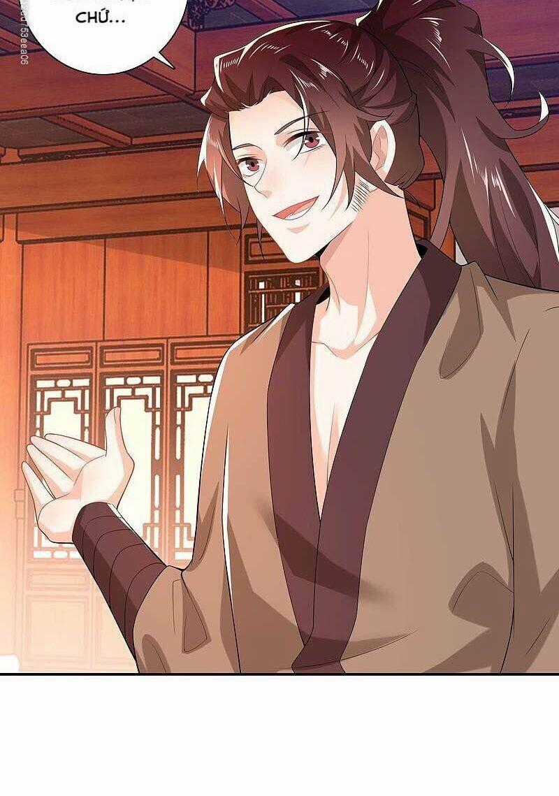 Cực Phẩm Cuồng Tể - Chapter 26 - Trang 30