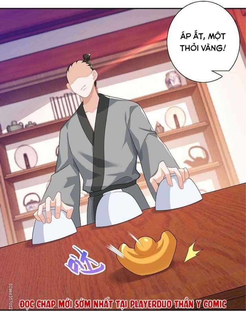 Cực Phẩm Cuồng Tể - Chapter 26 - Trang 7