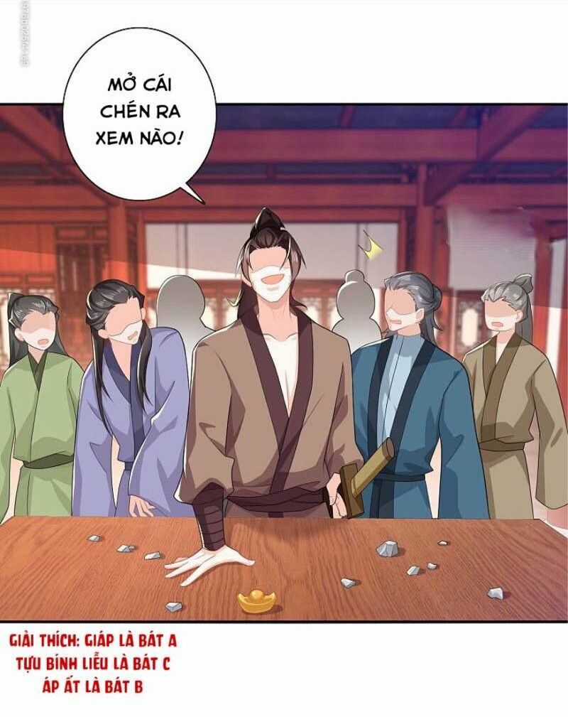 Cực Phẩm Cuồng Tể - Chapter 26 - Trang 8