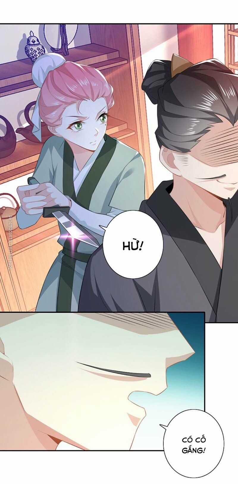 Cực Phẩm Cuồng Tể - Chapter 27 - Trang 1