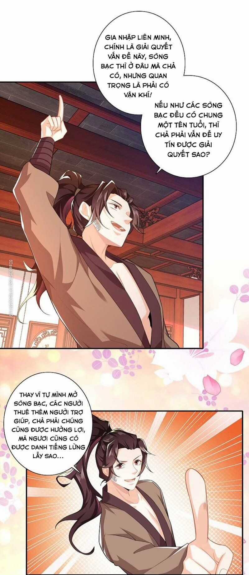 Cực Phẩm Cuồng Tể - Chapter 27 - Trang 12