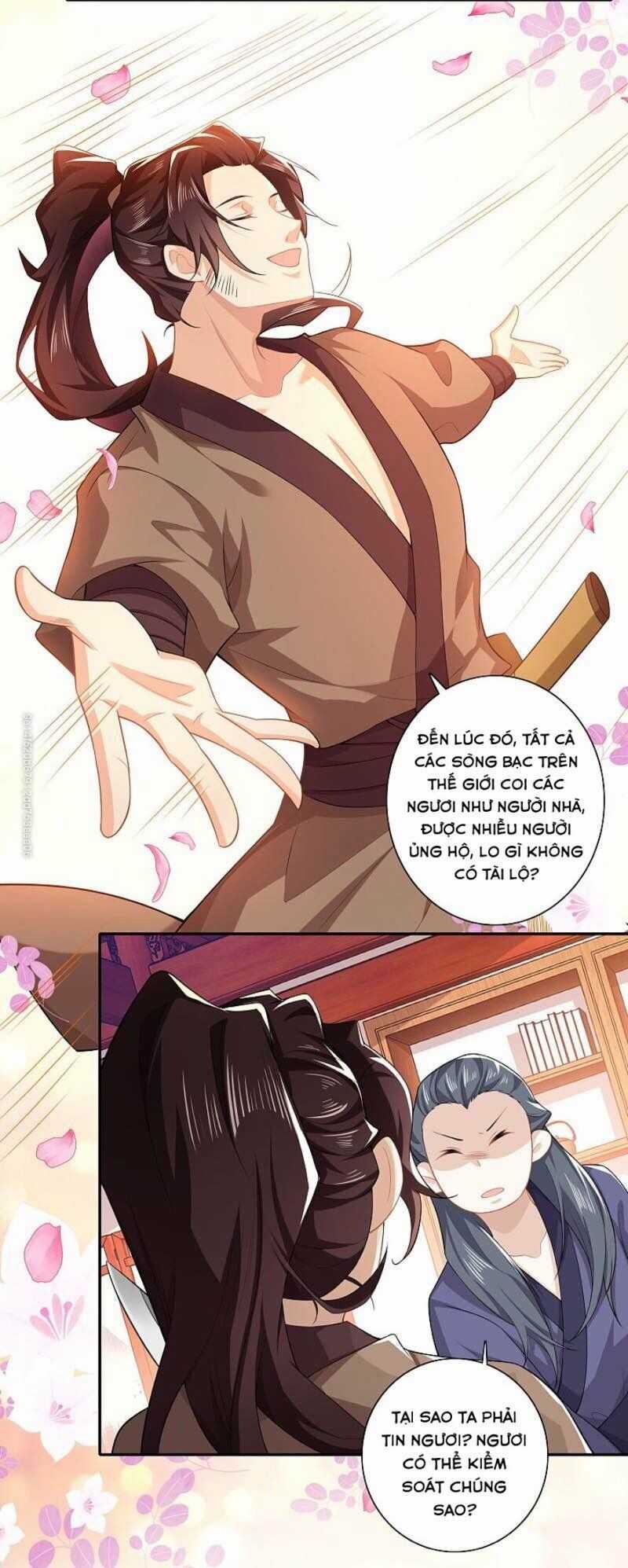 Cực Phẩm Cuồng Tể - Chapter 27 - Trang 13