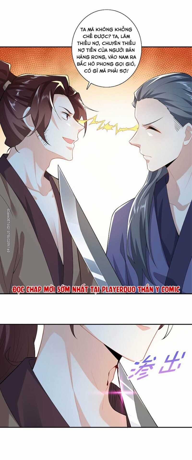 Cực Phẩm Cuồng Tể - Chapter 27 - Trang 14