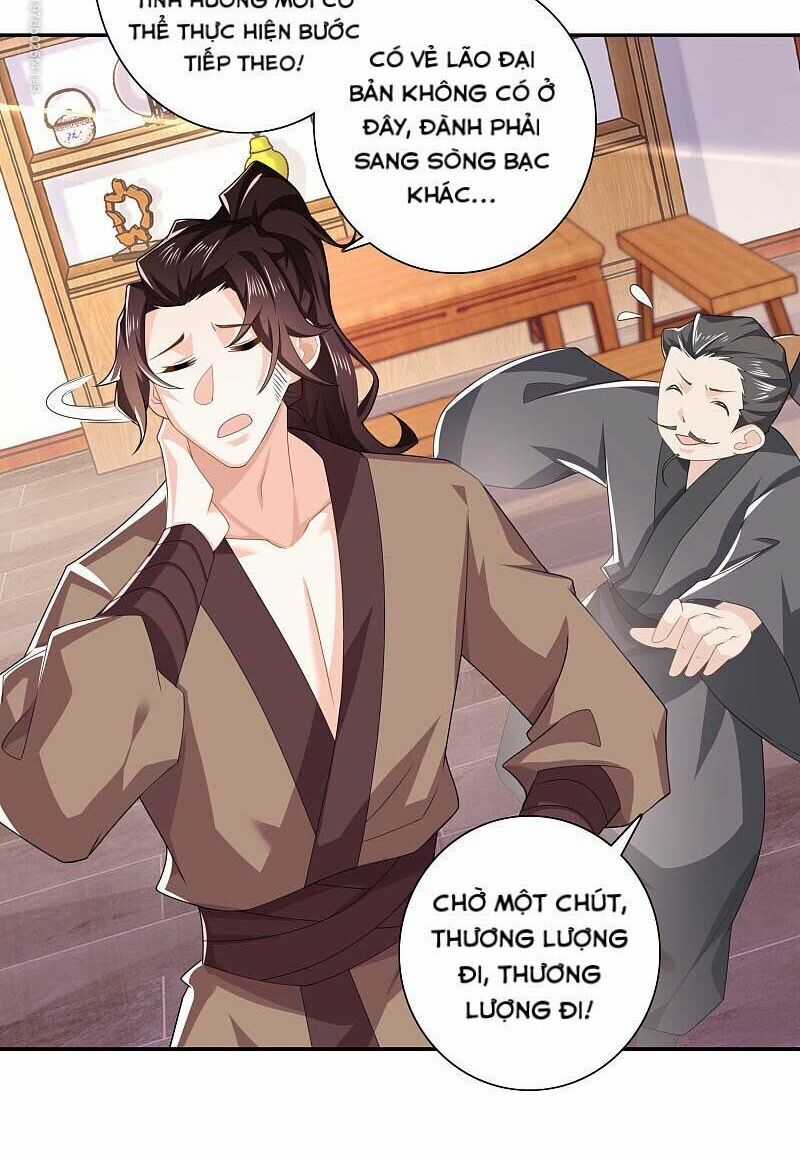 Cực Phẩm Cuồng Tể - Chapter 27 - Trang 20