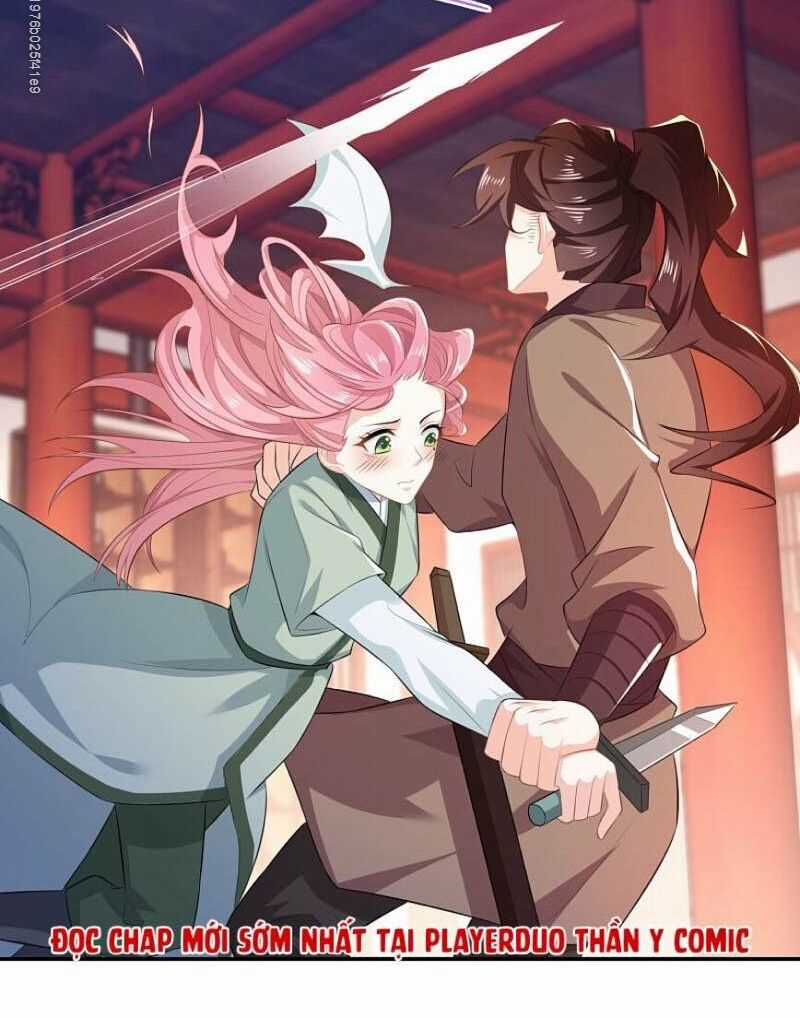 Cực Phẩm Cuồng Tể - Chapter 27 - Trang 3