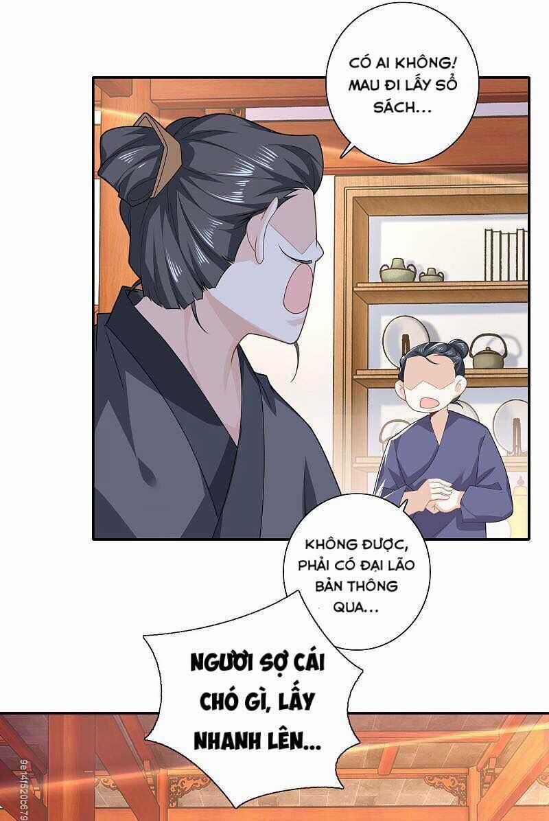 Cực Phẩm Cuồng Tể - Chapter 27 - Trang 21