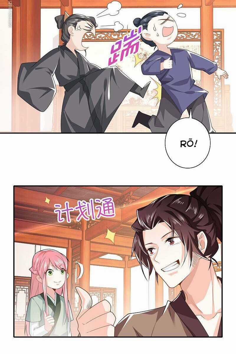 Cực Phẩm Cuồng Tể - Chapter 27 - Trang 22