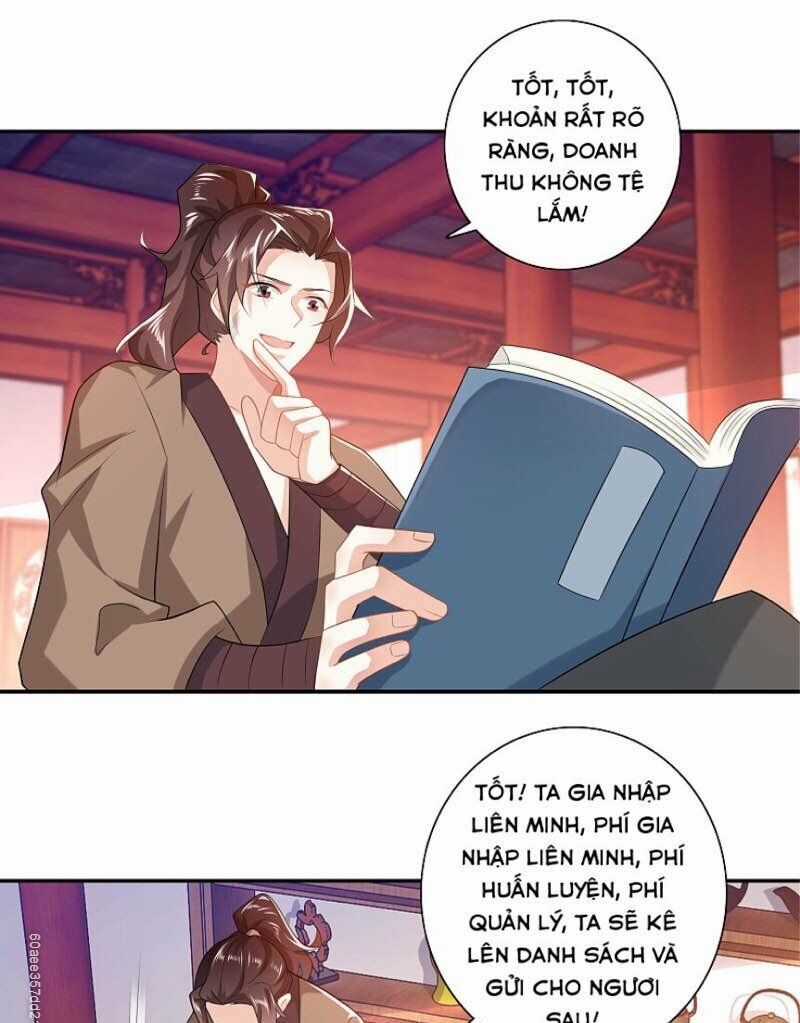 Cực Phẩm Cuồng Tể - Chapter 27 - Trang 23