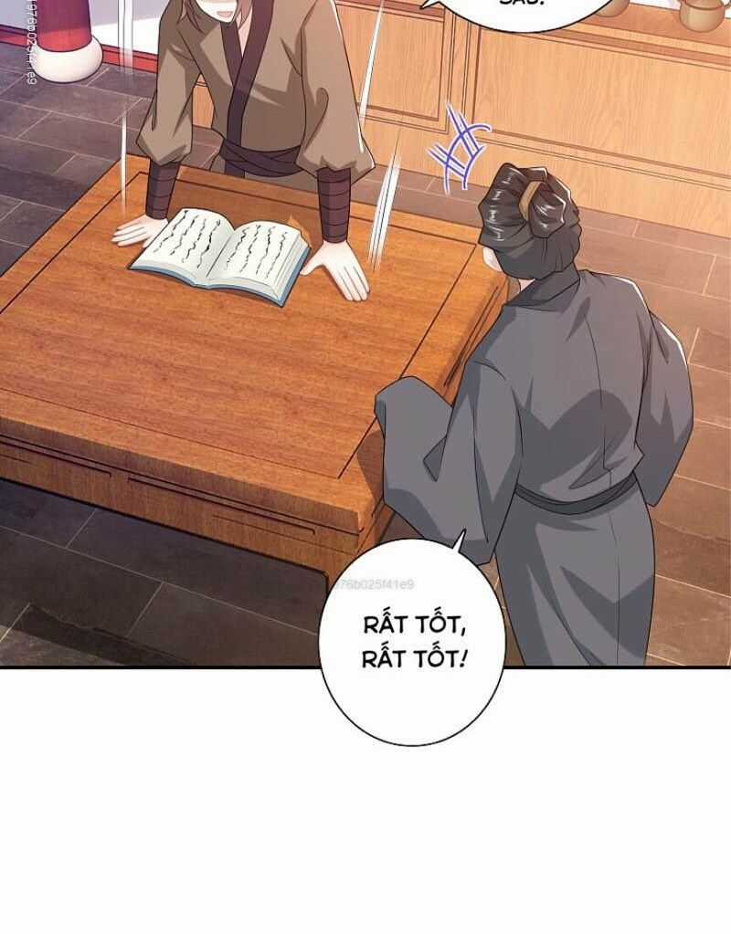 Cực Phẩm Cuồng Tể - Chapter 27 - Trang 24