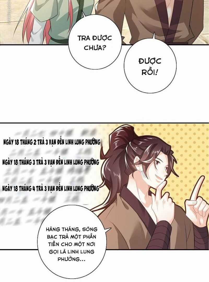 Cực Phẩm Cuồng Tể - Chapter 27 - Trang 26