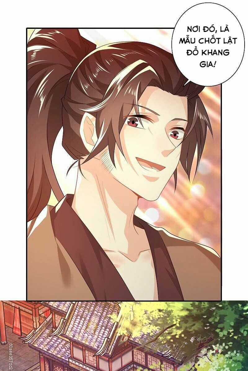 Cực Phẩm Cuồng Tể - Chapter 27 - Trang 27