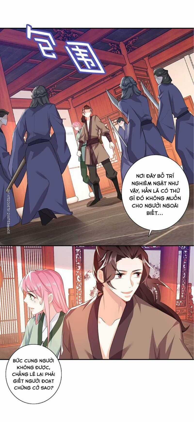 Cực Phẩm Cuồng Tể - Chapter 27 - Trang 4