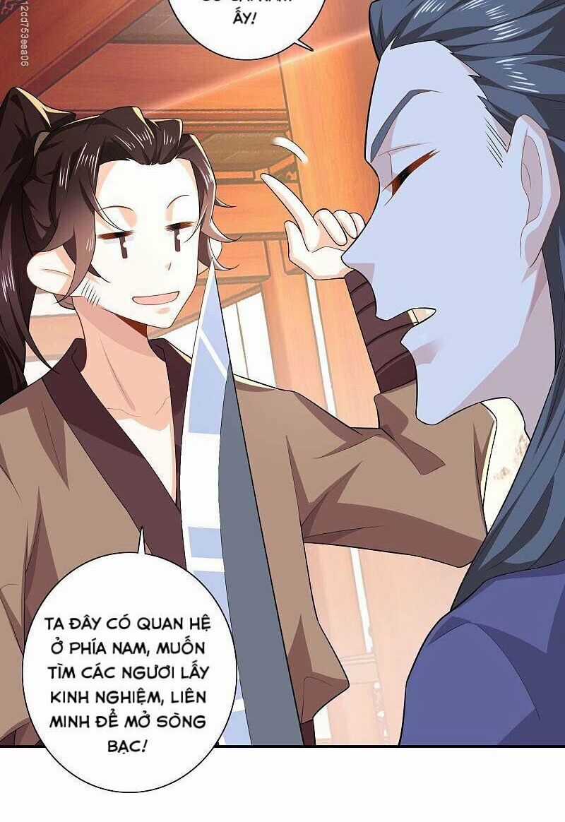 Cực Phẩm Cuồng Tể - Chapter 27 - Trang 7