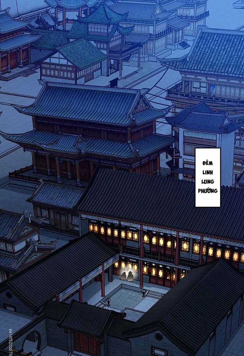 Cực Phẩm Cuồng Tể - Chapter 28 - Trang 1