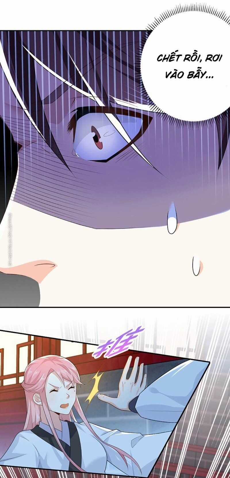 Cực Phẩm Cuồng Tể - Chapter 28 - Trang 11