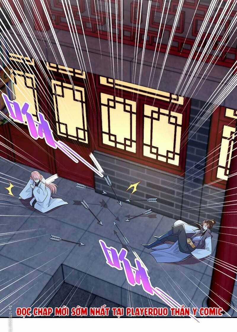 Cực Phẩm Cuồng Tể - Chapter 28 - Trang 12