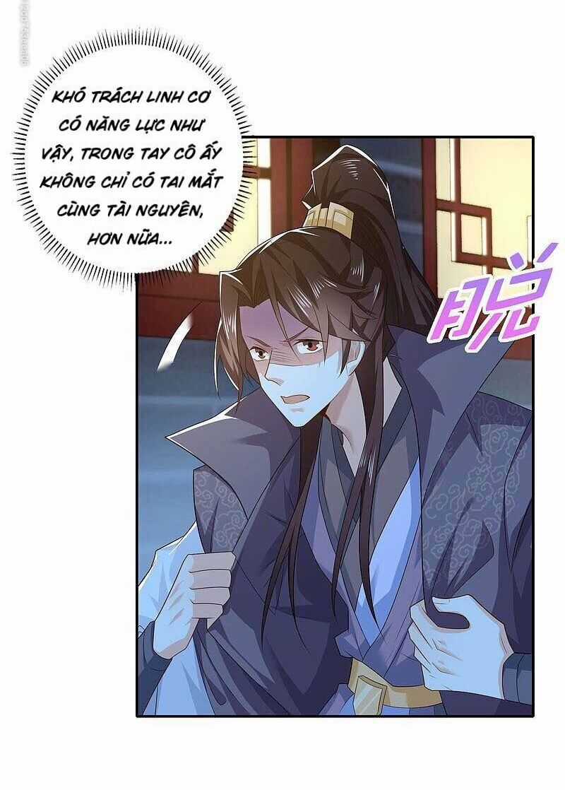 Cực Phẩm Cuồng Tể - Chapter 28 - Trang 13