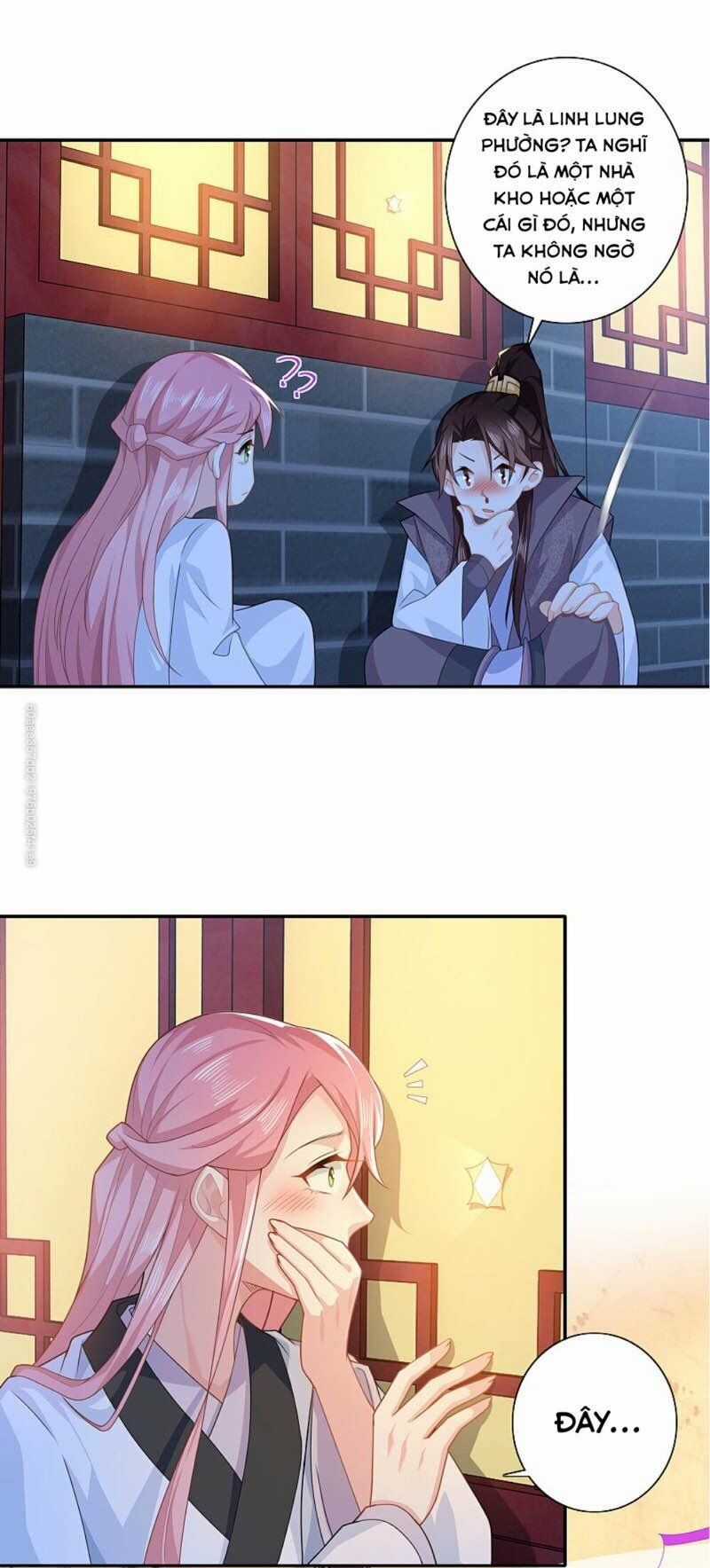 Cực Phẩm Cuồng Tể - Chapter 28 - Trang 3