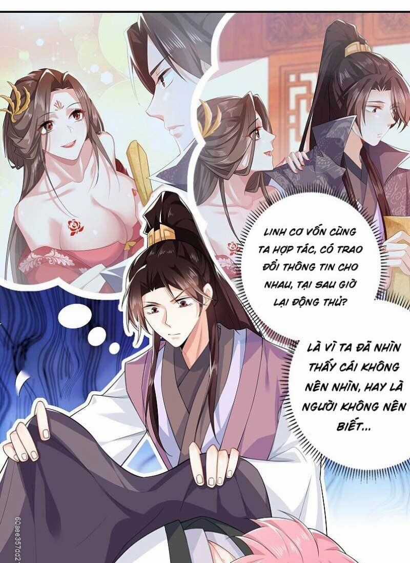 Cực Phẩm Cuồng Tể - Chapter 28 - Trang 24